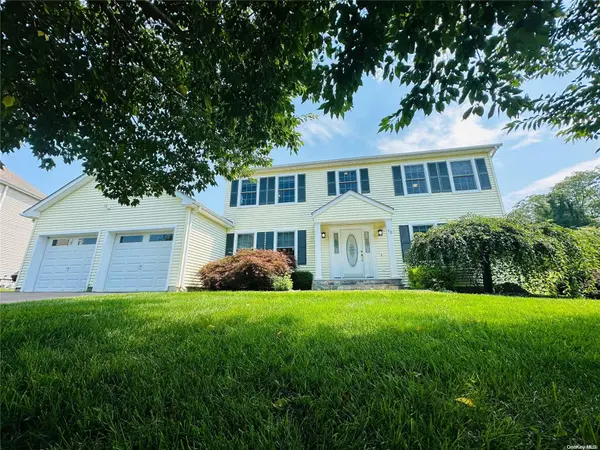 50 Jem LN, Pawling, NY 12564