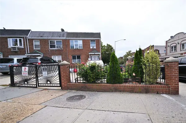 96-02 Astoria BLVD, East Elmhurst, NY 11369