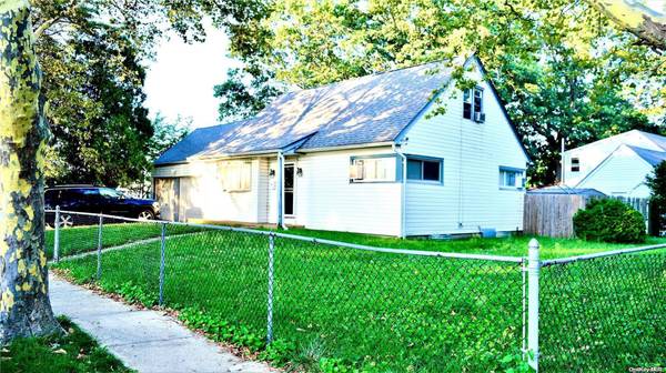 230 Denton PL, Roosevelt, NY 11575