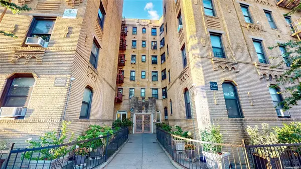 897 Empire BLVD #C10, Brooklyn, NY 11213