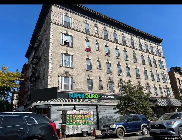 1466 Saint Nicholas AVE #1B, New York, NY 10033