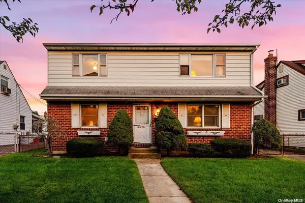45 Demille AVE, Elmont, NY 11003
