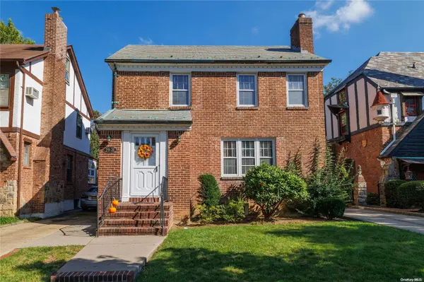 29-31 168th ST, Flushing, NY 11358