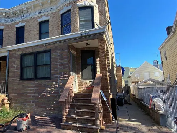 91-21 87th ST, Woodhaven, NY 11421