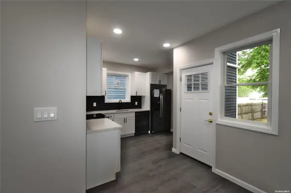 108-46 153rd ST #1FL, Jamaica, NY 11433