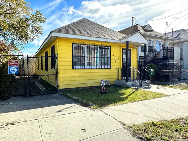 494 Beach 44th ST, Far Rockaway, NY 11691
