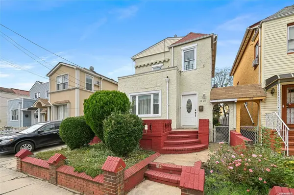 138-20 233rd ST, Rosedale, NY 11422