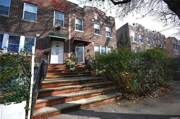 31-15 98 ST, East Elmhurst, NY 11369