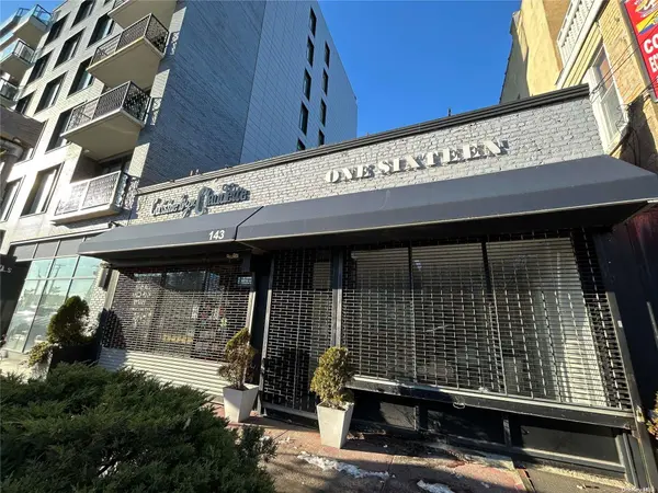 143 Beach 116th ST, Rockaway Park, NY 11694
