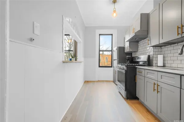 58-34 69th AVE #2R, Ridgewood, NY 11385
