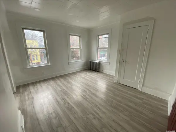 173 Richmond ST #2 Fl, Brooklyn, NY 11208