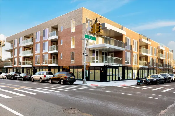 56-02 31st AVE #3J, Woodside, NY 11377