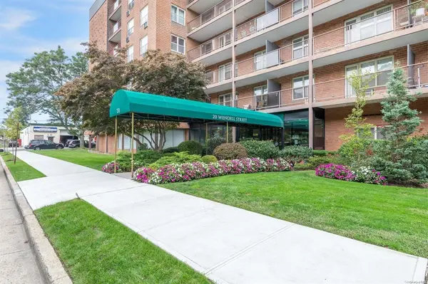20 Wendell ST #19E, Hempstead, NY 11550