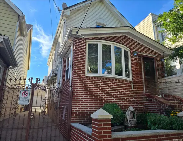 85-06 76th ST, Woodhaven, NY 11421