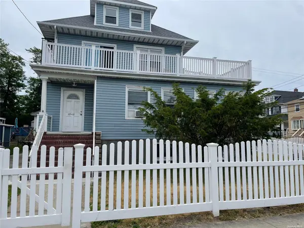 117-17 Newport AVE, Rockaway Park, NY 11694