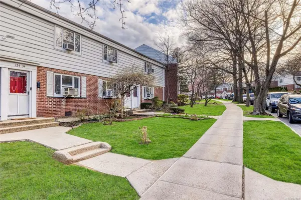 224-34 Manor RD #224-34, Queens Village, NY 11427