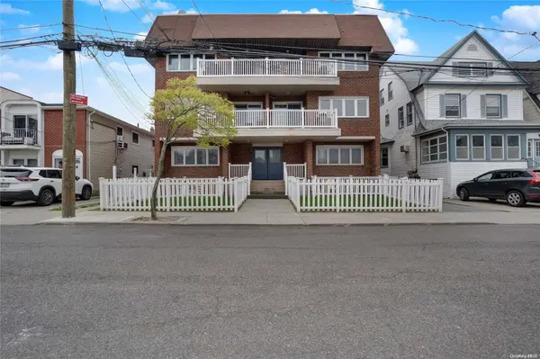 155 Beach 120th ST #1A, Rockaway Park, NY 11694