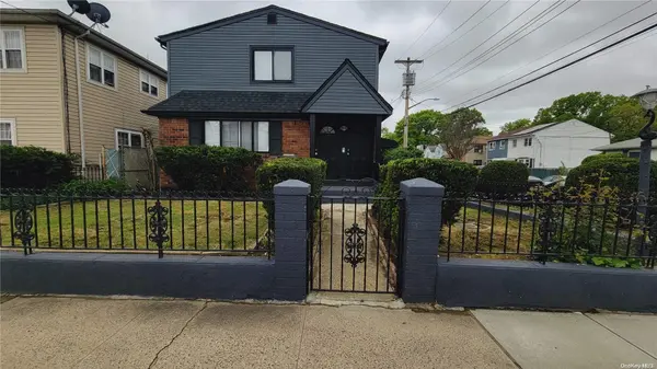 119-02 Long St #2, Jamaica, NY 11434