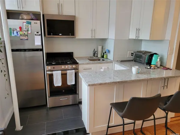 43-33 46th ST #F7, Sunnyside, NY 11104