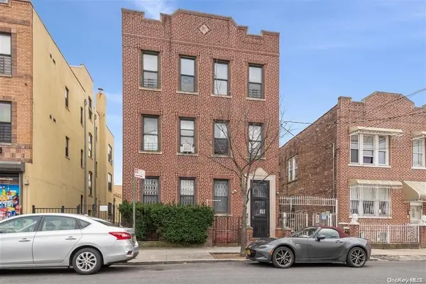 938 Hegeman Ave,  East New York,  NY 11208