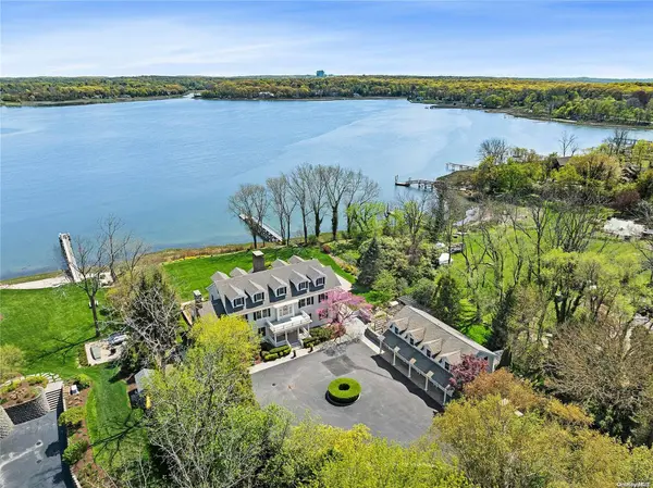 125 Old Field RD, Old Field, NY 11733