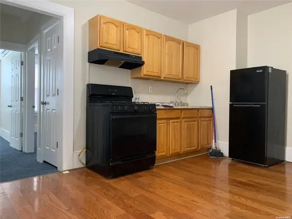180-17 Jamaica AVE #2Back, Jamaica, NY 11432