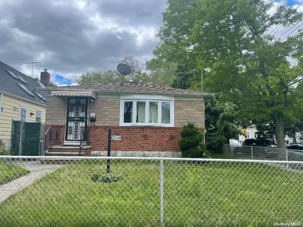 183-04 145th AVE, Springfield Gardens, NY 11413