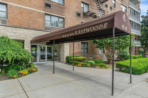 89-40 151st AVE #2E, Howard Beach, NY 11414