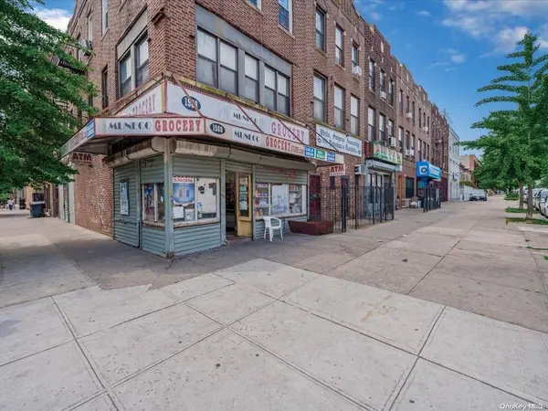 1588 Saint Johns, Crown Heights, NY 11213