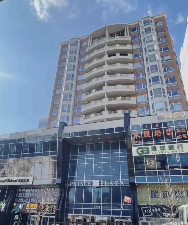 37-20 Prince ST #10G, Flushing, NY 11354