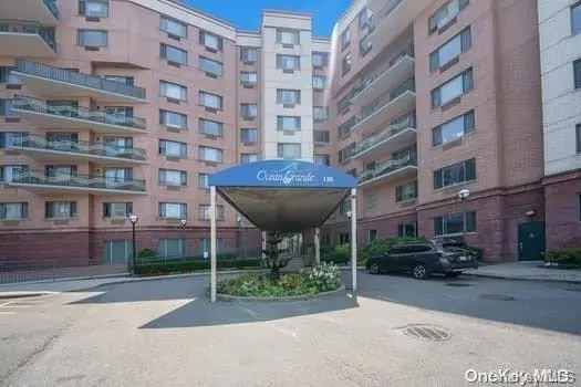 136 Beach 117th ST #2C, Rockaway Park, NY 11694