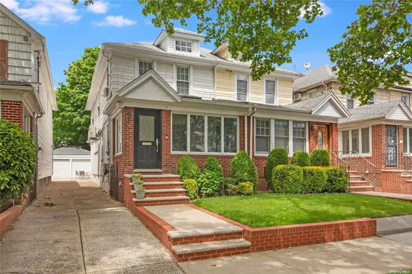 45 78th ST, Brooklyn, NY 11209
