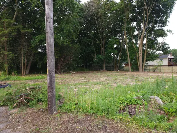 Lot 54&58 S 29th ST, Wyandanch, NY 11798