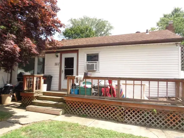 167 Front AVE, Brentwood, NY 11717