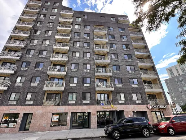 70-26 Queens BLVD #2A, Woodside, NY 11377