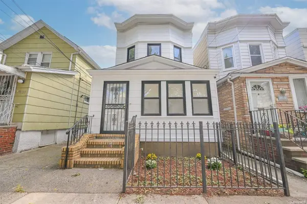 91-25 79th ST, Woodhaven, NY 11421