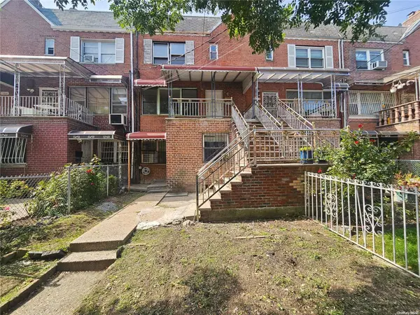 1060 E 103rd ST, Canarsie, NY 11236