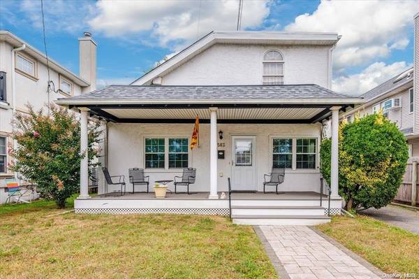 562 Lincoln BLVD, Long Beach, NY 11561