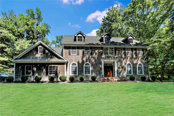 120 Mount Grey RD,  Old Field,  NY 11733