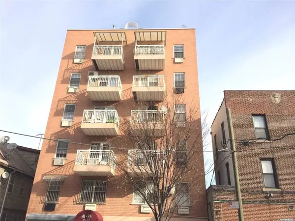 41-35 67th ST #2C, Woodside, NY 11377