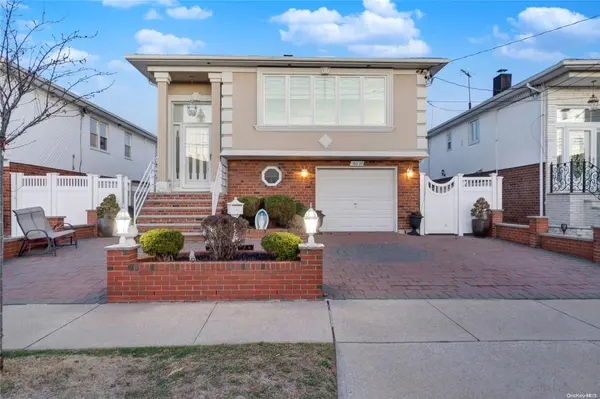163-27 86th ST, Howard Beach, NY 11414
