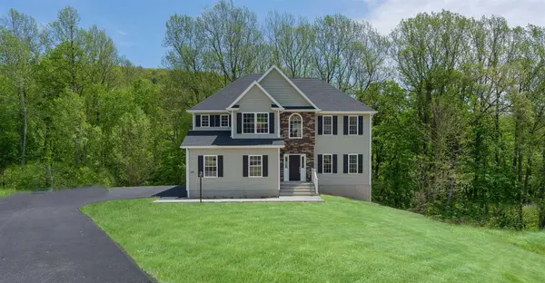 LOT 8 POND VIEW CT, Staatsburg, NY 12580
