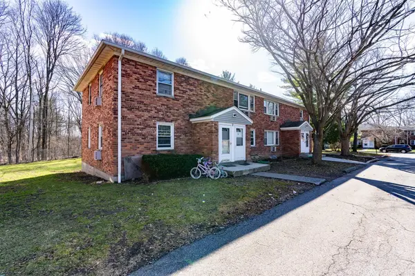 1668 ROUTE 9 #2B, Wappingers Falls, NY 12590