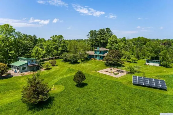 924 ROUTE 51, Coxsackie, NY 12551