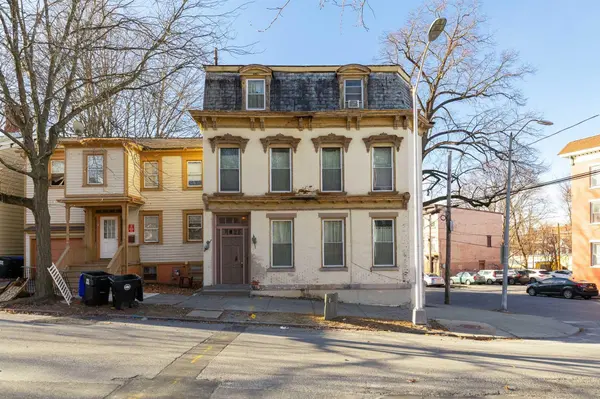 88 ACADEMY ST, Poughkeepsie, NY 12601
