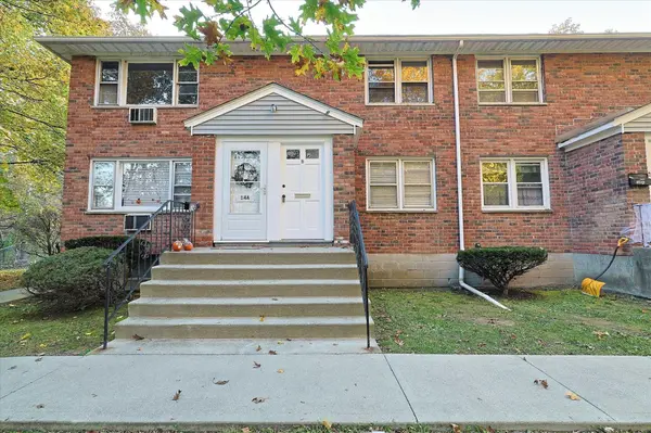 1668 ROUTE 9 UNIT 14B, Wappingers Falls, NY 12590