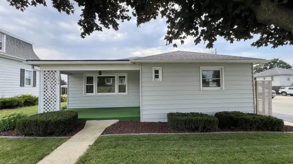 306 N Maryville ST, Calmar, IA 52132