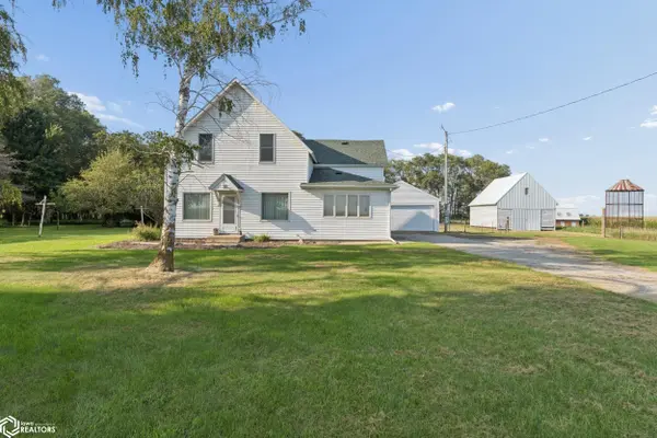 13842 210th ST, Mason City, IA 50401