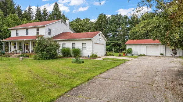 658 N Old Suman Road, Valparaiso, IN 46383
