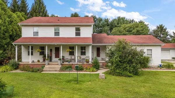 658 N Old Suman Road, Valparaiso, IN 46383